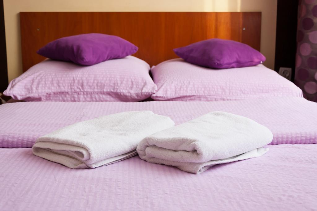Hotel Elda 2 Bydgoszcz Room photo