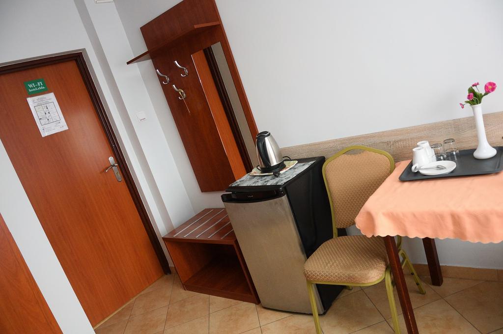 Hotel Elda 2 Bydgoszcz Exterior photo